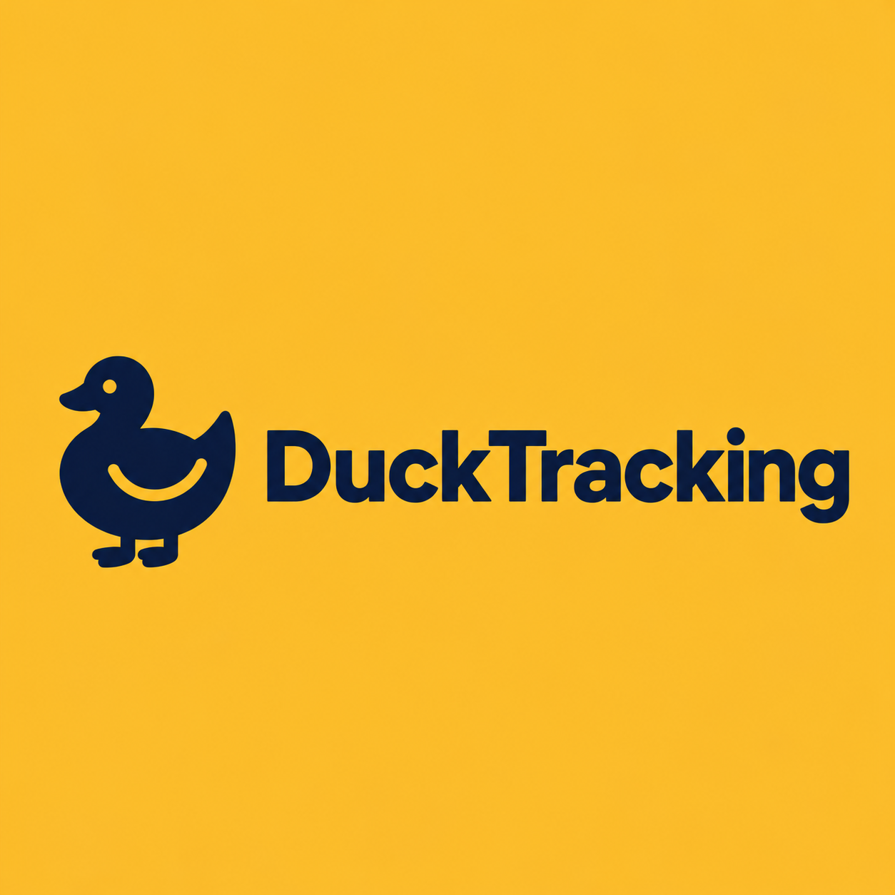 DuckTracking